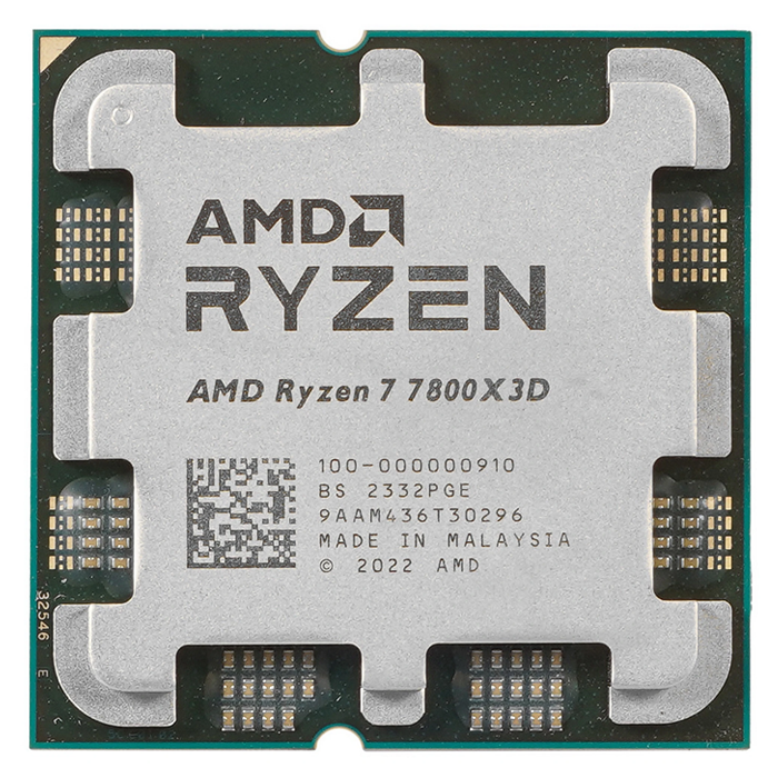 Процессор AMD